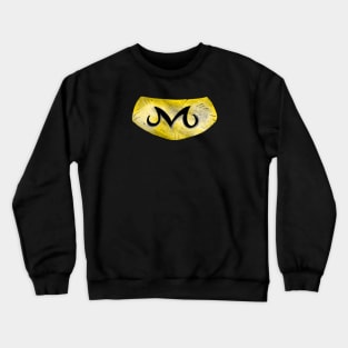 Logo buu Crewneck Sweatshirt